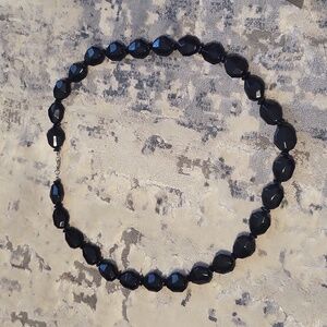 Beaded costume jewelry